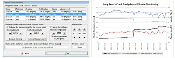 Rissfox_Multisensor_Software