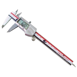 EC-9001VM - Metrology Electronic Digital Caliper (Velocity Type) 0-150mm/±0.01mm.