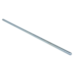 H-3650 - Humboldt Steel Tamping Rod for Slump Test