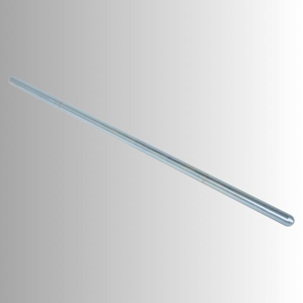 H-3650 - Steel Tamping Rod for slump test + BG