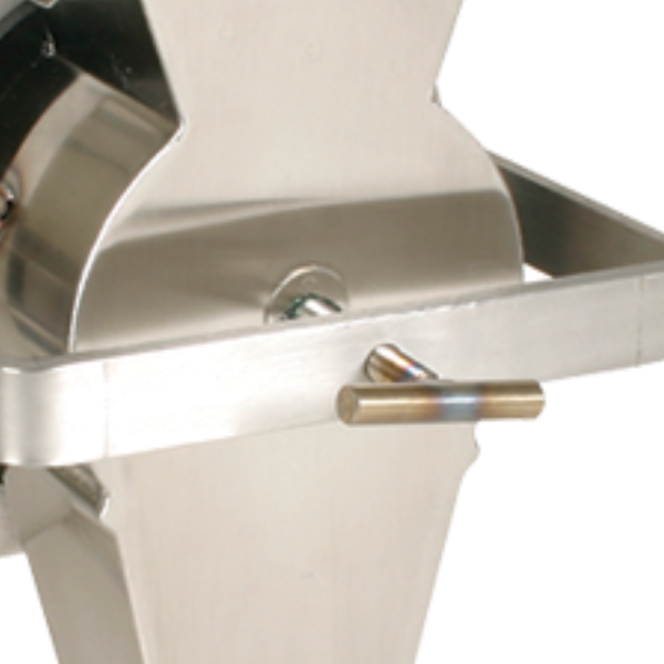 H-4199.4.1 - T Handle FYoke for Soil Grinder