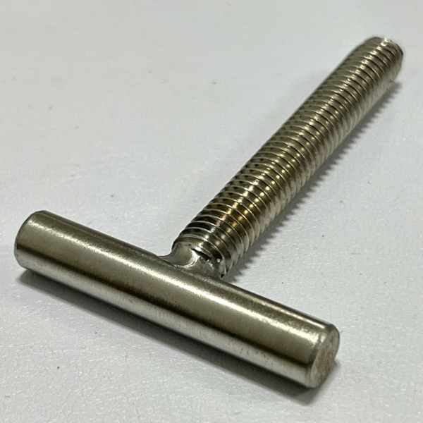 H-4199.4.1 - T Handle FYoke for Soil Grinder (H-4199.5F) copy