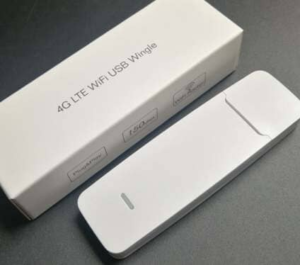 180337 - USB 4G Modem PLUS 4GX mobile broadband (Unlocked) - Anditech