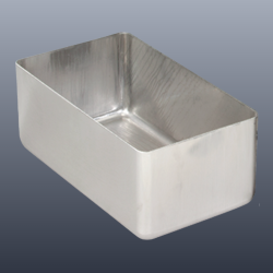 H-3973.1- Humboldt  Replacement Pan for precision splitters.