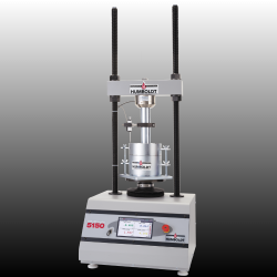 HM-5150A.3F - Humboldt CBR (California Bearing Ratio) Automatic Load Frame