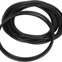 HM-4182.20 - Humboldt Neoprene O-Rings, 2.0'' (50mm)