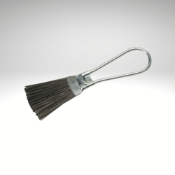 H-3772 - Humboldt Sieve Brush, Wire for Coarse Mesh