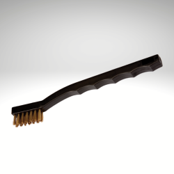 H-3773 - Humboldt  Sieve Brush, Wire for Fine Mesh