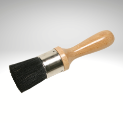 H-3774 - Humboldt Sieve Brush, Horsehair for Fine Mesh