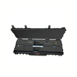 B0017 - Benchmark Universal PSP / DCP 3m kit, with carry case.