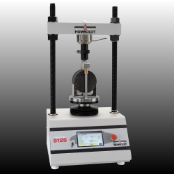 HM-5125A.3F - Humboldt Load Frame, Balanced Mix, Automated